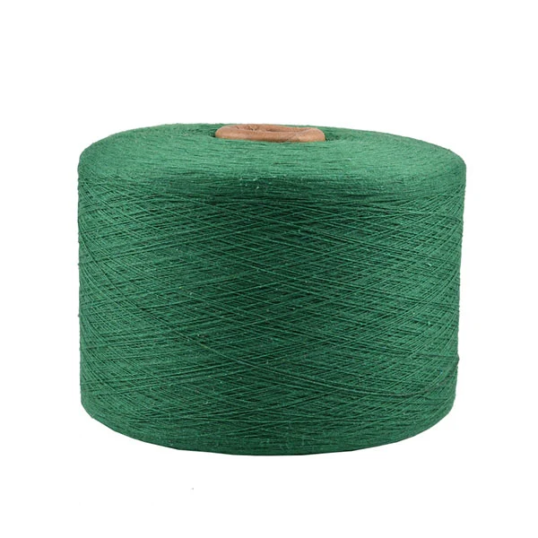OE Recycled Botton przędza 20s